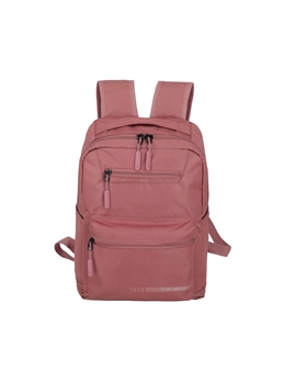 Travelite - KICK OFF Backpack - M - Rosé